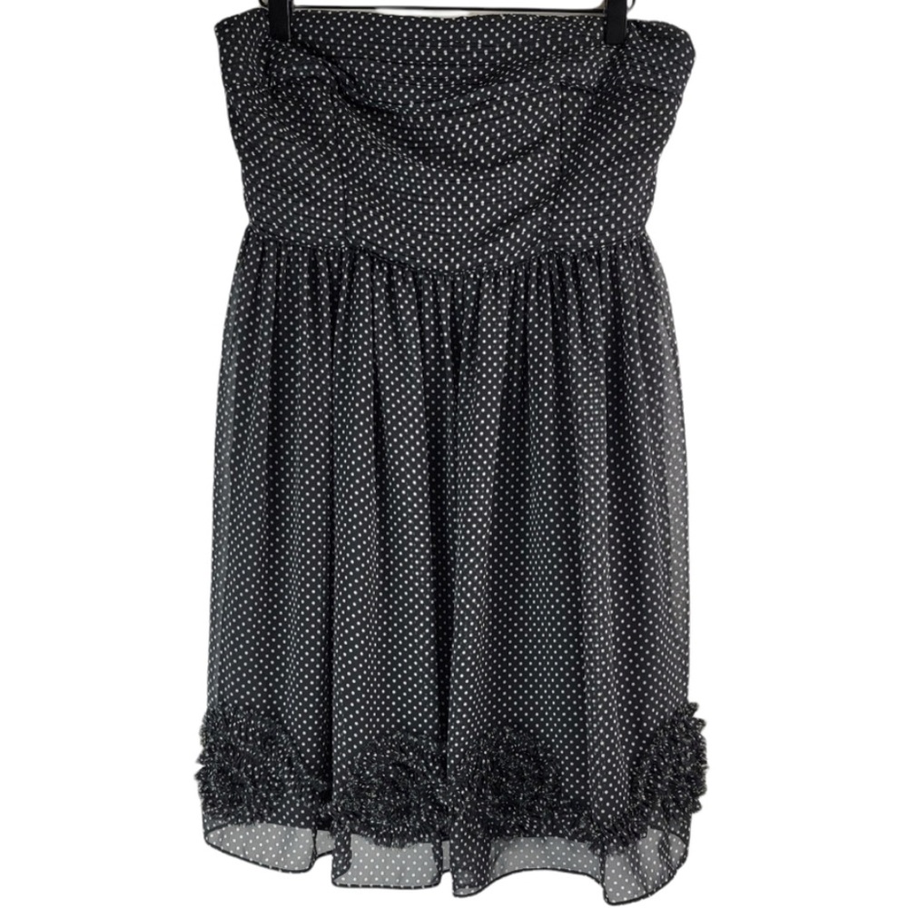 LC Lauren Conrad Dress